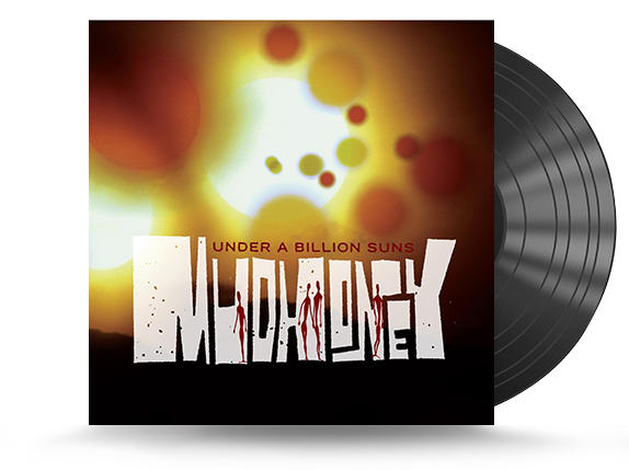 Mudhoney - Under A Billion Suns Vinyl LP
