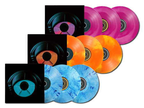 My Morning Jacket - Circuital Vinyl LP