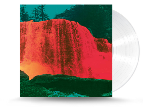 My Morning Jacket - The Waterfall II Vinyl LP