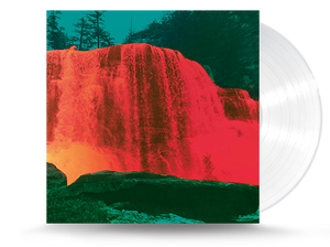 My Morning Jacket - The Waterfall II Vinyl LP