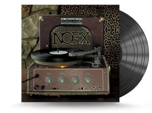 NOFX - Single Album Vinyl LP