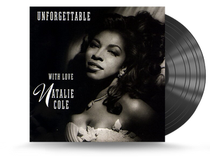Natalie Cole - Unforgettable...With Love Vinyl LP (888072092785)