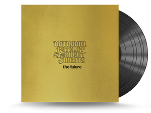 Nathaniel Rateliff - The Future Vinyl LP