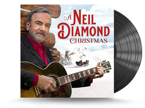 Neil Diamond - A Neil Diamond Christmas Vinyl LP