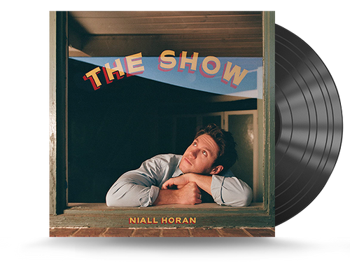 Niall Horan - The Show Vinyl LP (B003695501)