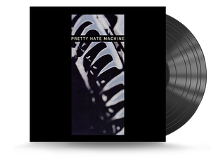 Nine Inch Nails - Pretty Hate Machine Vinyl LP