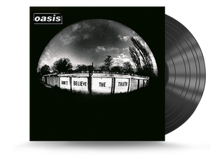 Oasis - Don't Believe The Truth Vinyl LP (5051961030013)