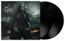 Load image into Gallery viewer, Ozzy Osbourne - Black Rain Vinyl LP (194399392911)