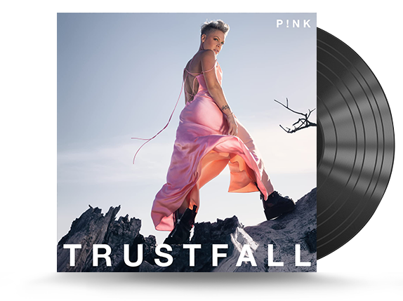 PINK - Trustfall Vinyl LP (196587726515)