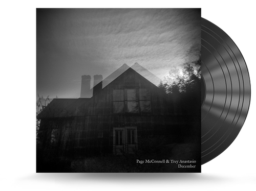 Trey Anastasio & Page McConnell - December Vinyl EP