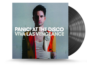 Panic! At The Disco - Viva Las Vengeance Vinyl LP