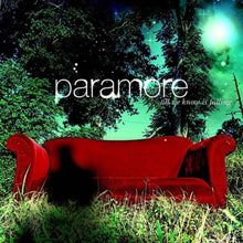 Load image into Gallery viewer, Paramore - All We Know Is Falling Vinyl LP