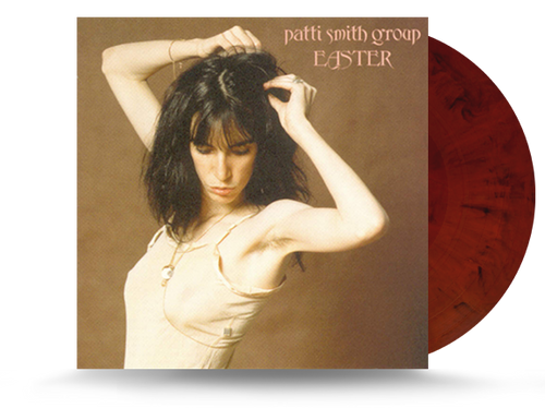 Patti Smith - Easter Vinyl LP (88875111721)