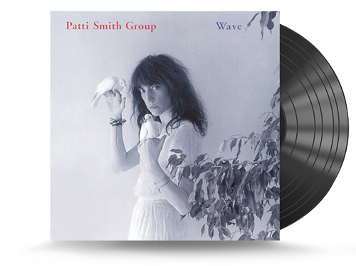 Patti Smith Group - Waves Vinyl LP (88985438491)