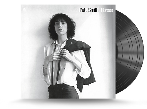 Patti Smith - Horses Vinyl LP (88875111731)