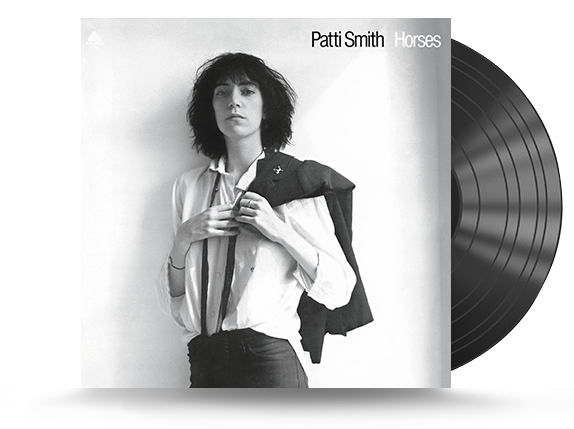 Patti Smith - Horses Vinyl LP (88875111731)