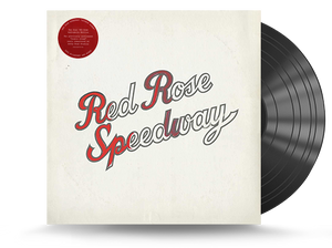 Paul McCartney & Wings - Red Rose Speedway (Reconstructed) Vinyl LP