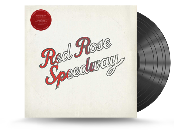 Paul McCartney & Wings - Red Rose Speedway (Reconstructed) Vinyl LP