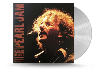 Pearl Jam - Building Bridges: The Acoustic Broadcasts Vinyl LP