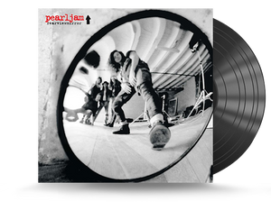 Pearl Jam - Rearviewmirror (Greatest Hits 1991-2003) Vol.1 Vinyl LP 