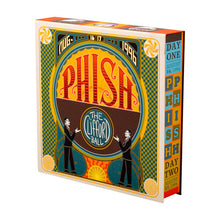Load image into Gallery viewer, Phish - The Clifford Ball 25th Anniversary Vinyl LP Box Set