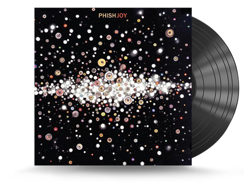 Phish - Joy Vinyl LP