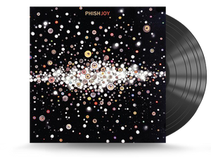 Phish - Joy Vinyl LP