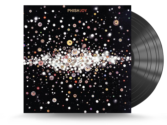 Phish - Joy Vinyl LP