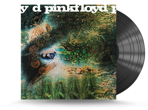 Pink Floyd - A Saucerful of Secrets Vinyl LP (RSD 2019, Mono) For Sale