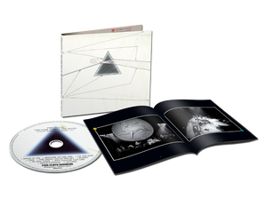 Pink Floyd - The Dark Side Of The Moon: Live At Wembley Empire Pool, London, 1974 CD 