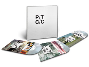 Porcupine Tree - Closure / Continuation Vinyl LP Box Set (194399569214)
