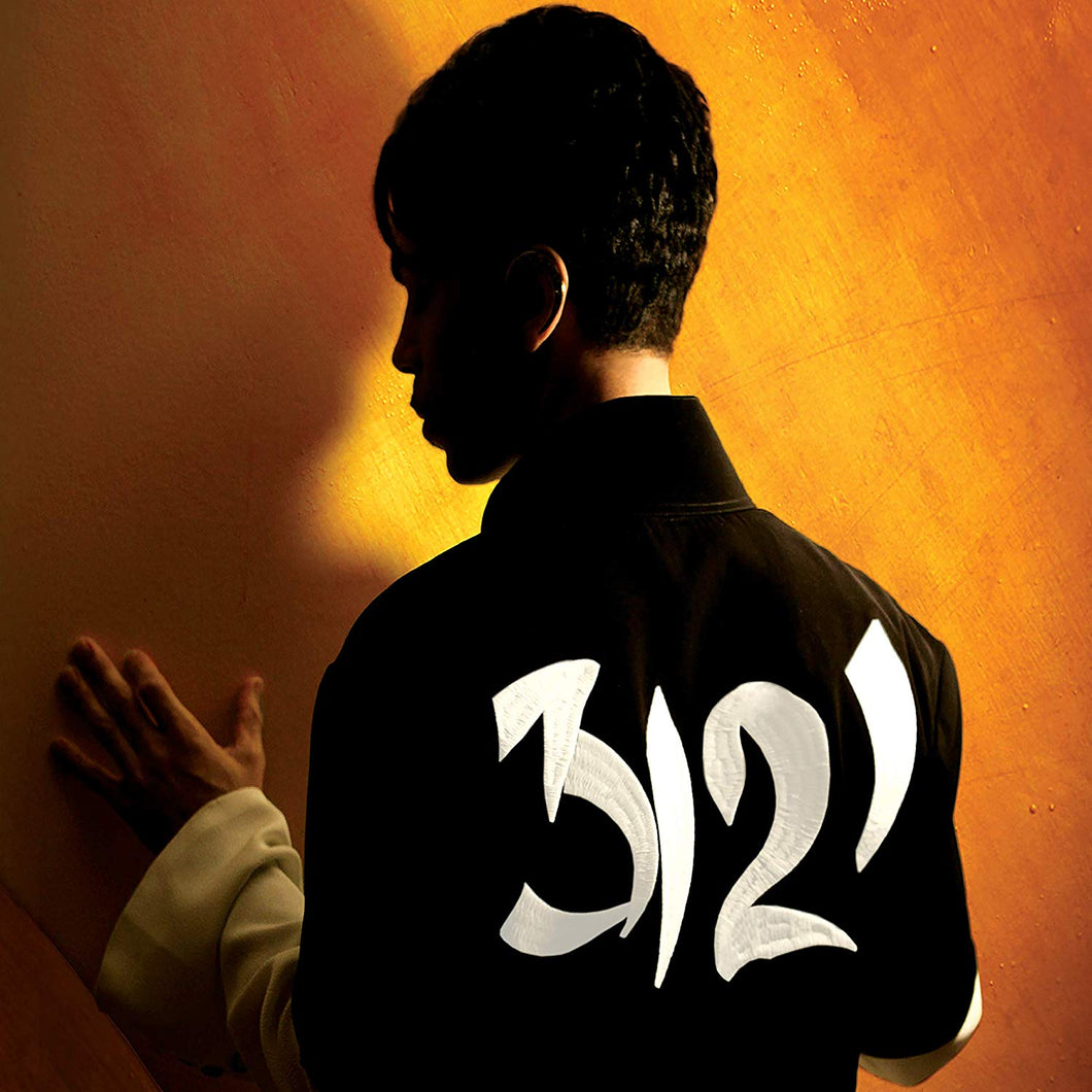 Prince 3121 (Colored Vinyl, Purple, 150 Gram Vinyl, Gatefold LP Jacket) (2 Lp's) Vinyl