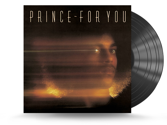 Prince - For You Vinyl LP