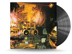 Prince - Sign O' The Times Vinyl LP