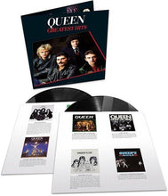 Load image into Gallery viewer, Queen - Greatest Hits Vinyl LP (602557048414)