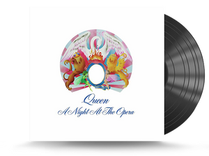 Queen - Night At The Opera Vinyl LP