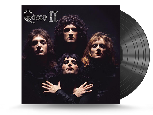 Queen - Queen II Vinyl LP