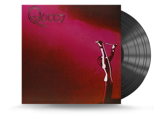 Queen - Queen Vinyl LP