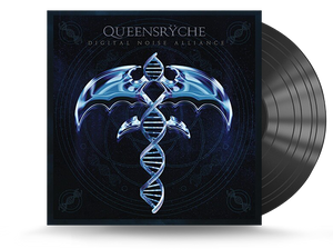 Queensryche - Digital Noise Alliance Vinyl LP (196587370411)
