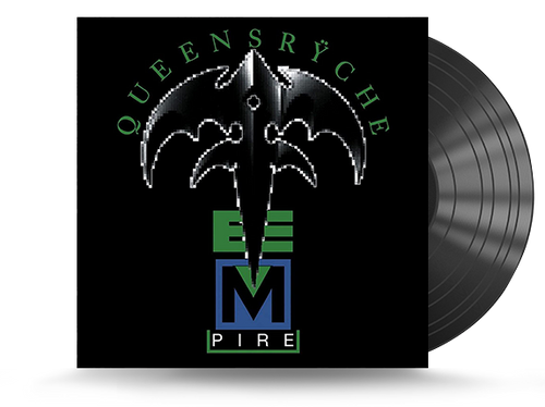 Queensryche - Empire Vinyl LP