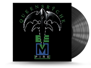 Queensryche - Empire Vinyl LP