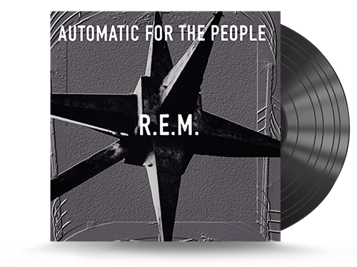 R.E.M. - Automatic For The People Vinyl LP