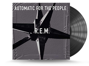 R.E.M. - Automatic For The People Vinyl LP