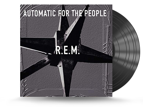 R.E.M. - Automatic For The People Vinyl LP