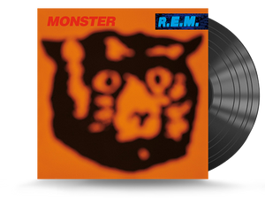 R.E.M. - Monster Vinyl LP