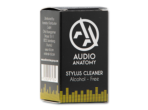 Audio Anatomy - Stylus Cleaner (200mL)