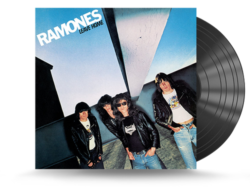 Ramones - Leave Home Vinyl LP (081227940256)