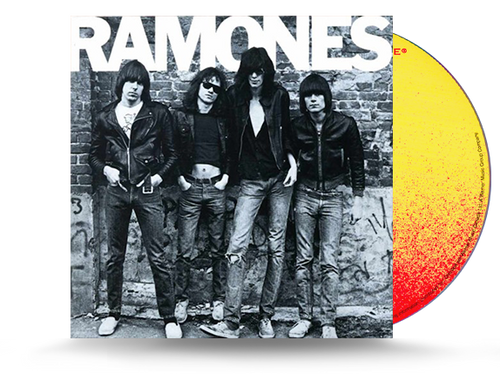 Ramones - Ramones CD (R274306)