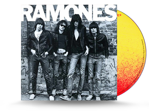 Ramones - Ramones CD (R274306)
