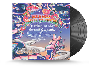 Red Hot Chili Peppers - Return of the Dream Canteen Vinyl LP